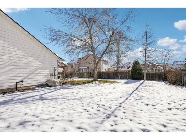 11152 W Crestline Dr, Littleton, CO 80127