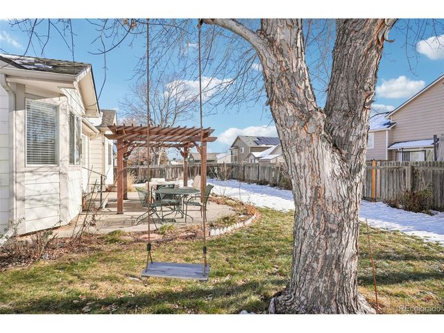 11152 W Crestline Dr, Littleton, CO 80127