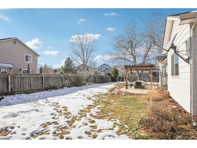 11152 W Crestline Dr, Littleton, CO 80127