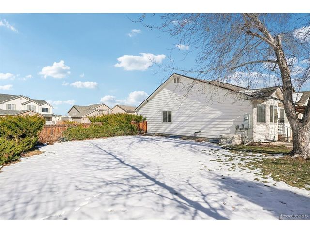 11152 W Crestline Dr, Littleton, CO 80127