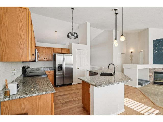 11152 W Crestline Dr, Littleton, CO 80127