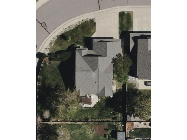 11152 W Crestline Dr, Littleton, CO 80127
