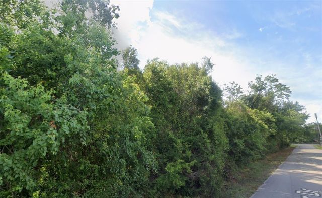 0 Greenbriar Drive, Baytown, TX 77520