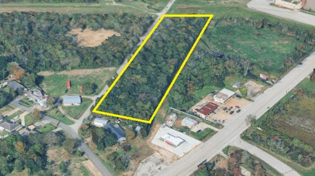 0 Greenbriar Drive, Baytown, TX 77520