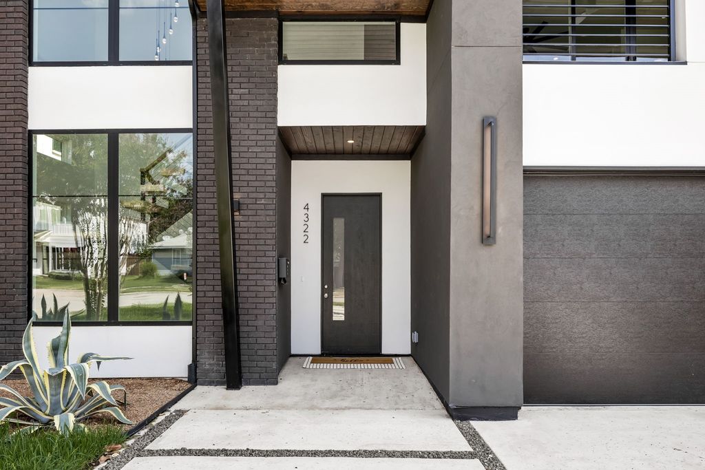 4322 Sexton Lane, Dallas, TX 75229