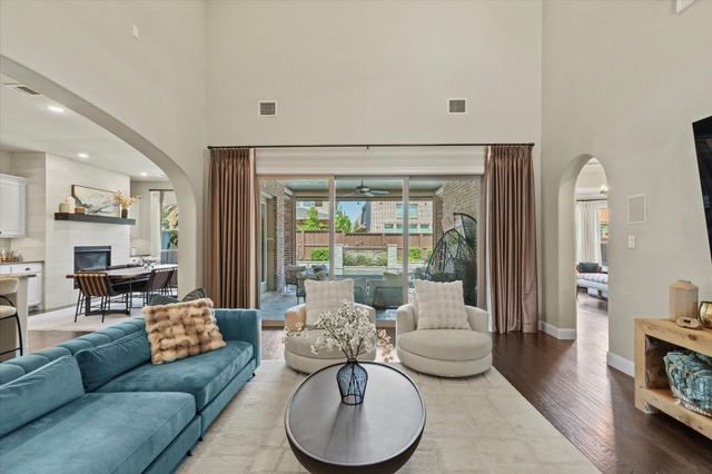 2809 Links, The Colony, TX 75056