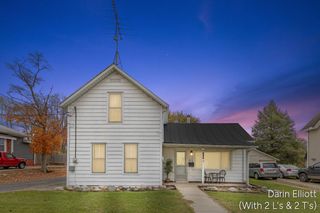 644 N Jackson Street, Ionia, MI 48846