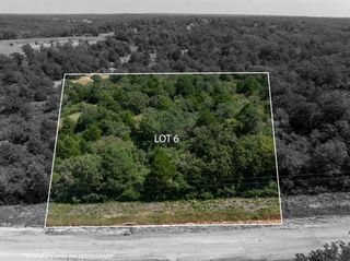 Lot 6 Ranch Road Drive, Hilltop Lakes, TX 77871