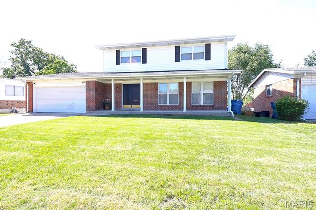 2660 Delaware Drive, Florissant, MO 63033