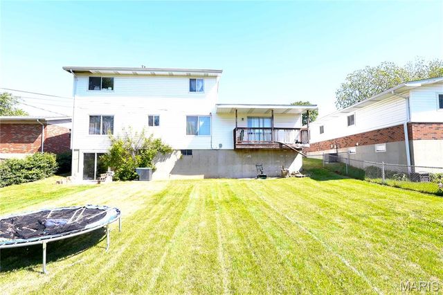 2660 Delaware Drive, Florissant, MO 63033