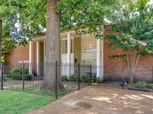 210 S MCLEAN BLVD S # 12, Memphis, TN 38104