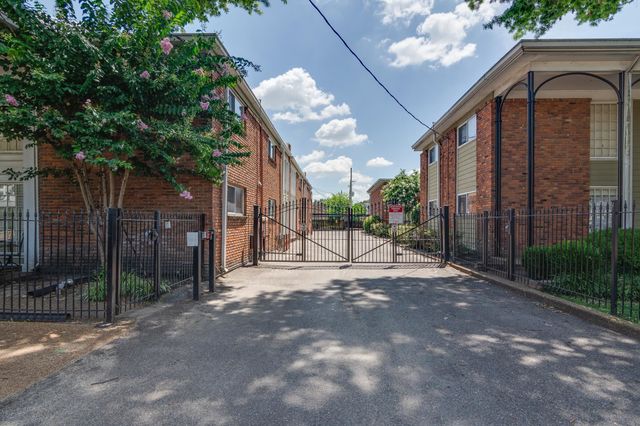 210 S MCLEAN BLVD S # 12, Memphis, TN 38104