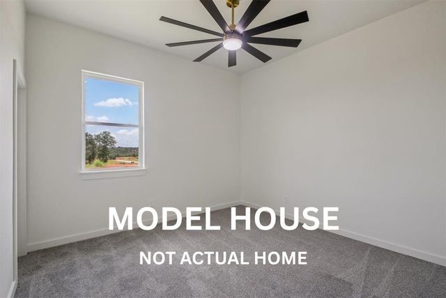 1169 Wolf Creek Drive, Blanchard, OK 73010