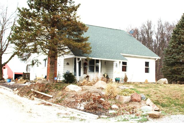 5284 W County Road 200 S, Danville, IN 46122