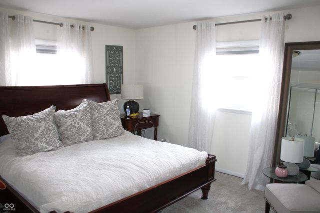 5284 W County Road 200 S, Danville, IN 46122