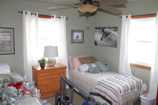 5284 W County Road 200 S, Danville, IN 46122