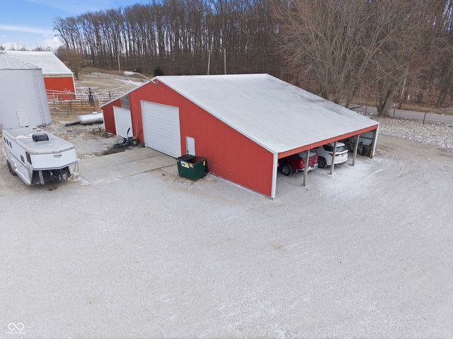 5284 W County Road 200 S, Danville, IN 46122