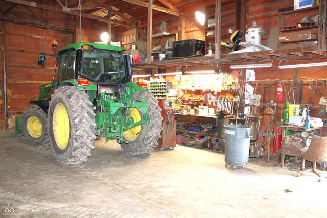 5284 W County Road 200 S, Danville, IN 46122