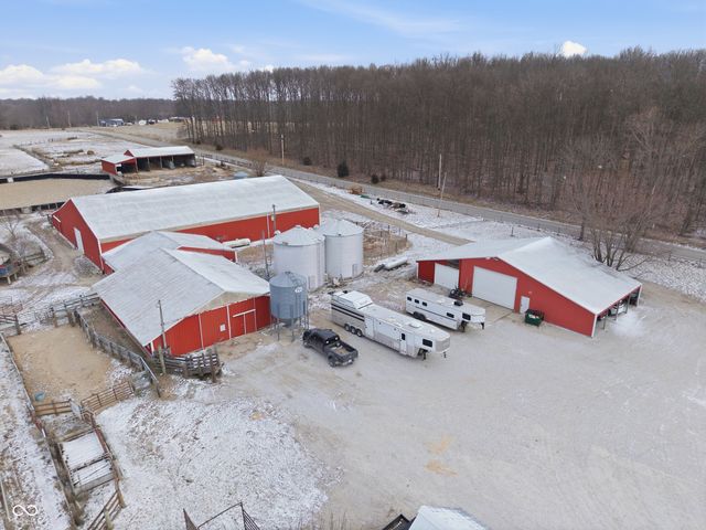5284 W County Road 200 S, Danville, IN 46122