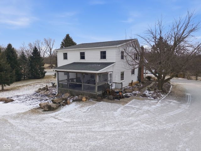 5284 W County Road 200 S, Danville, IN 46122