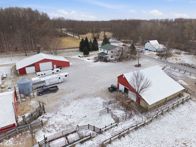 5284 W County Road 200 S, Danville, IN 46122