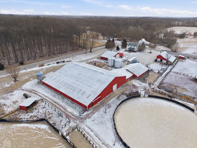 5284 W County Road 200 S, Danville, IN 46122