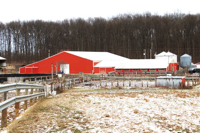 5284 W County Road 200 S, Danville, IN 46122