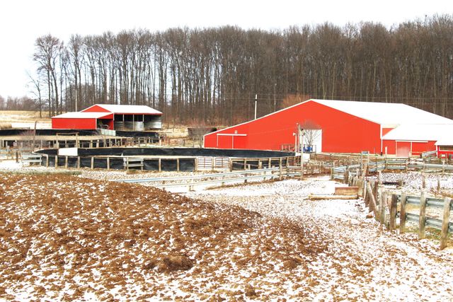 5284 W County Road 200 S, Danville, IN 46122