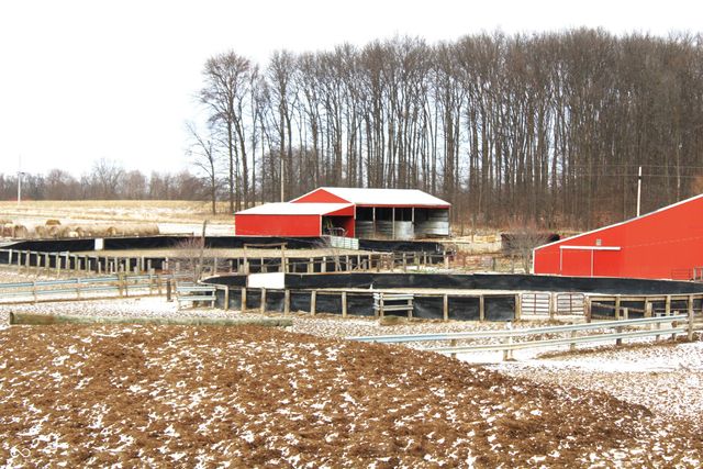 5284 W County Road 200 S, Danville, IN 46122