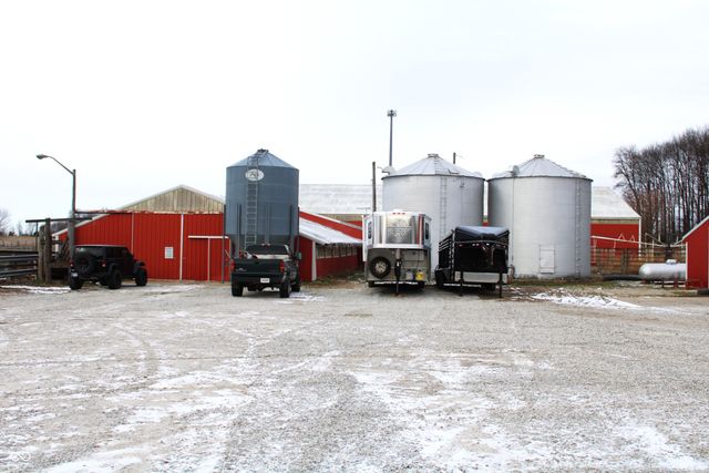 5284 W County Road 200 S, Danville, IN 46122