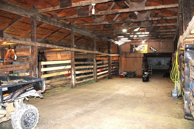 5284 W County Road 200 S, Danville, IN 46122