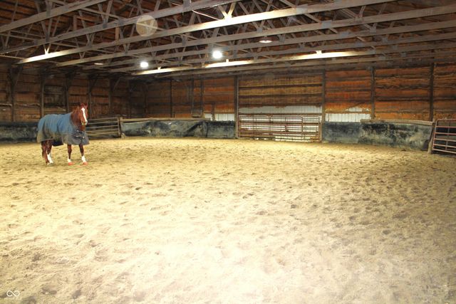 5284 W County Road 200 S, Danville, IN 46122