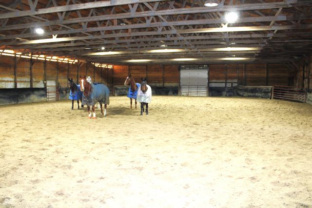 5284 W County Road 200 S, Danville, IN 46122