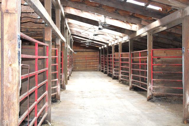 5284 W County Road 200 S, Danville, IN 46122