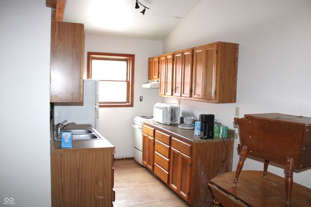 5284 W County Road 200 S, Danville, IN 46122