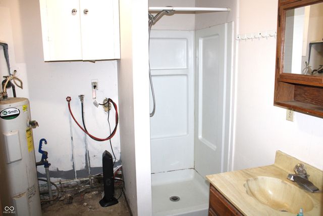 5284 W County Road 200 S, Danville, IN 46122