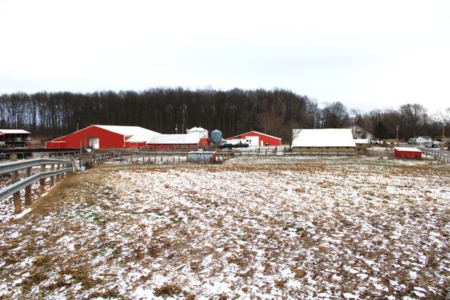 5284 W County Road 200 S, Danville, IN 46122