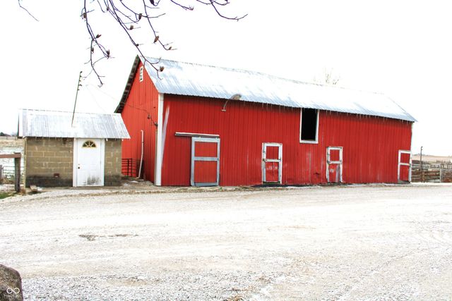 5284 W County Road 200 S, Danville, IN 46122