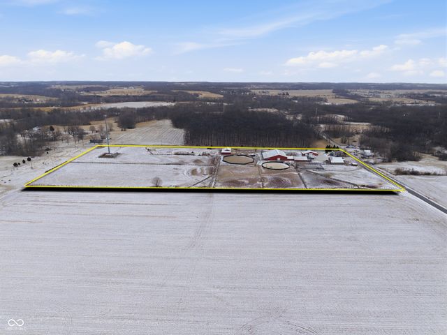 5284 W County Road 200 S, Danville, IN 46122