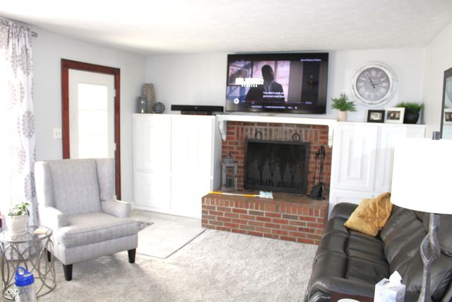 5284 W County Road 200 S, Danville, IN 46122