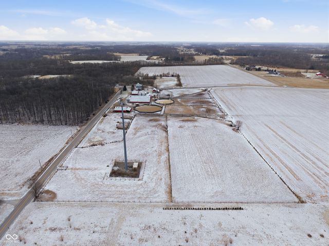 5284 W County Road 200 S, Danville, IN 46122