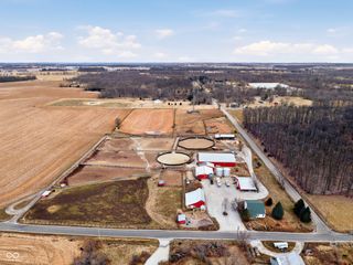 5284 W County Road 200 S, Danville, IN 46122