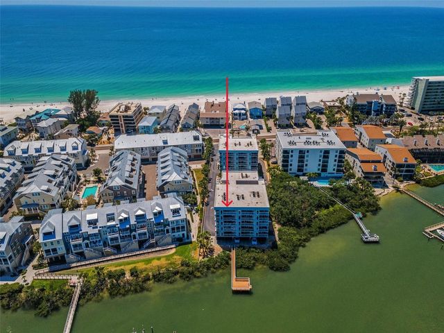 19925 GULF BOULEVARD 503, Indian Shores, FL 33785