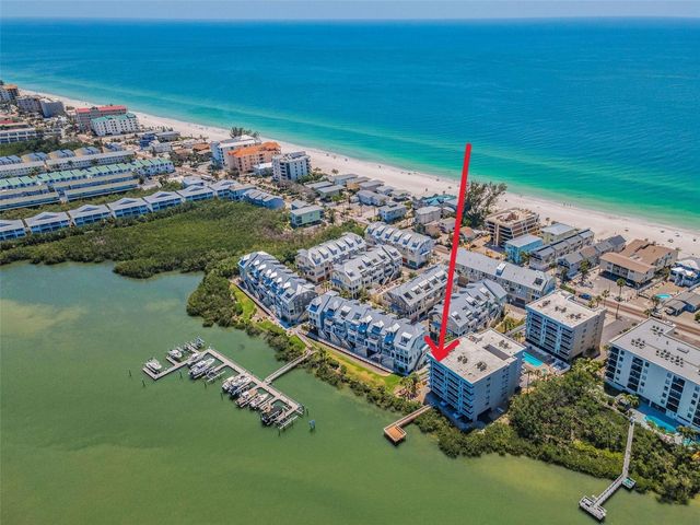 19925 GULF BOULEVARD 503, Indian Shores, FL 33785