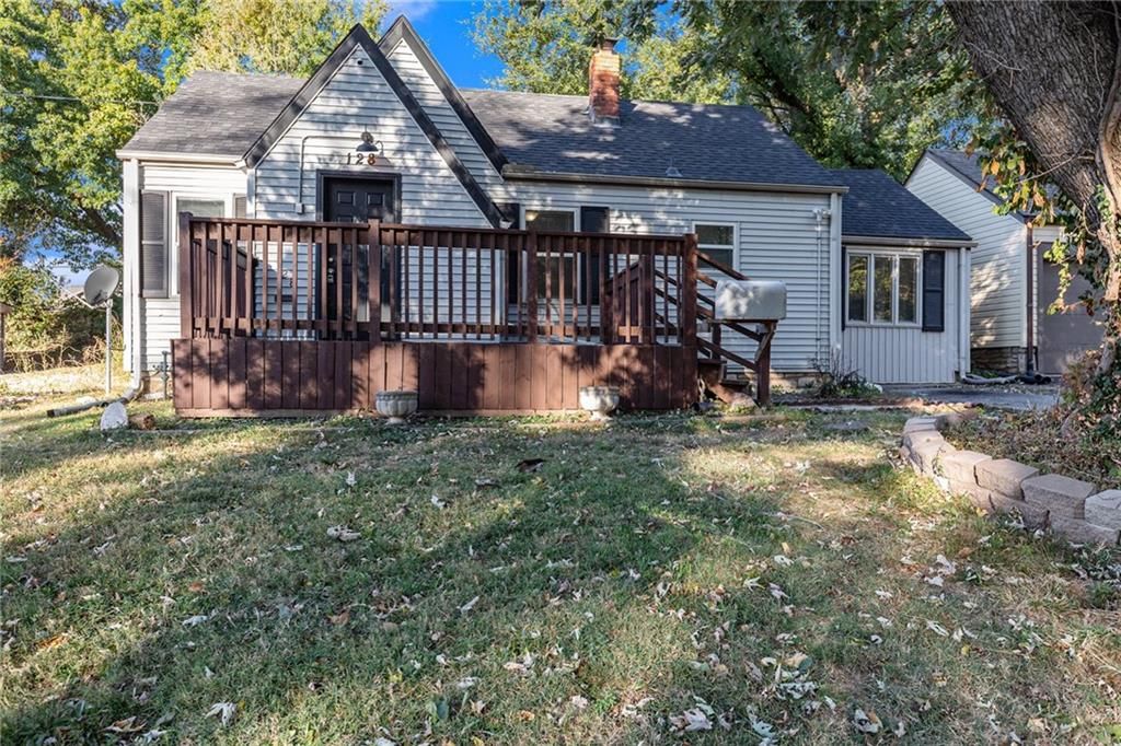 128 S Arlington Avenue, Independence, MO 64053