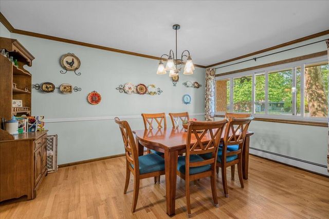 3666 Aaron Avenue SW, Grandville, MI 49418