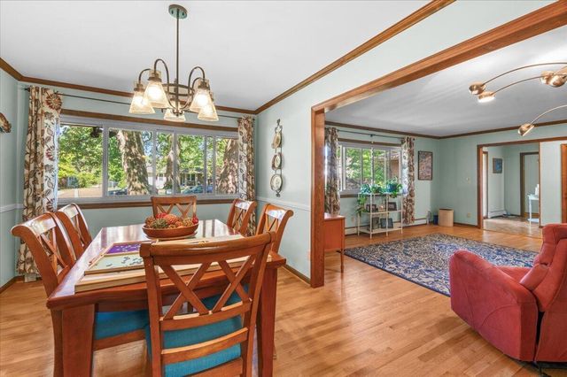 3666 Aaron Avenue SW, Grandville, MI 49418