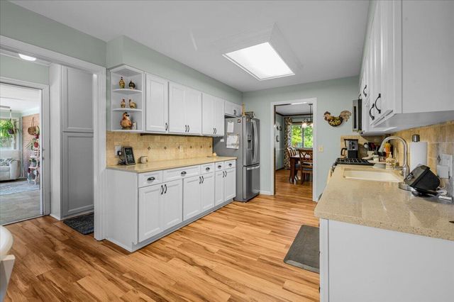 3666 Aaron Avenue SW, Grandville, MI 49418
