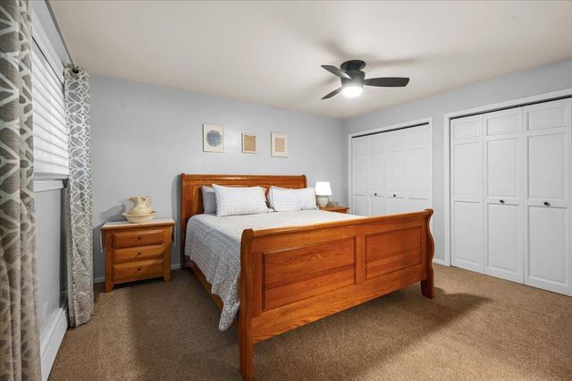 3666 Aaron Avenue SW, Grandville, MI 49418