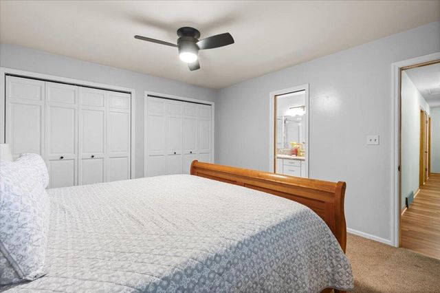 3666 Aaron Avenue SW, Grandville, MI 49418